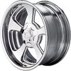 SLD89 Wheel Size: 17" x 7" - image 2