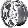 SLD89 Wheel Size: 17" x 7" - image 2