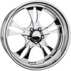 BILLET WHEEL SLG 18X7 4.7 - image 1
