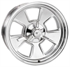 LEGACY 17X8 3.5RS - image 1