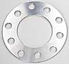 Street Lite Wheel Spacer 1/4" Thick - image 2