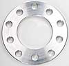 Street Lite Wheel Spacer 1/2" Thick - image 2