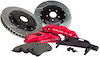 DISC BRAKE UPGRADE KIT - image 1