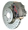 BRAKE KIT 64-72 GM W/SPIN - image 1