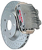 TRACK BRAKE KIT - image 1