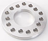 Billet Wheel Spacer .500" Thickness - image 2
