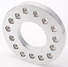 Billet Wheel Spacer .750" Thickness - image 2