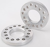 Billet Wheel Spacer .875" Thickness - image 1