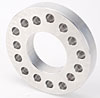 Billet Wheel Spacer 1" Thickness - image 2