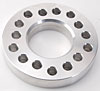 Billet Wheel Spacer 1" Thickness - image 3
