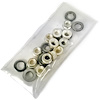 Rotor Hardware NAS Nuts and Washers Set of 12 - image 1