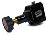 General-Fit Adjustable Proportioning Valve 3/8-24 Inverted Flare Inlet/Outlet - image 2
