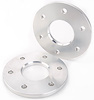 *USED - Billet Wheel Spacer .500" Thickness - image 1