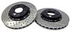 Big Claw Front Rotors 1992-2002 Dodge Viper - image 2