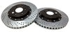 Big Claw Front Rotors 2003-2010 Dodge Viper - image 2