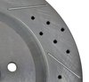 BIG CLAW PERF ROTORS, FRT - image 4