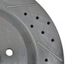 BIG CLAW PERF ROTORS, RR - image 4