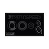 BRAKE ROTORS - image 3