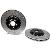 Big Claw Front Rotors 2015-2016 Ford Mustang GT - image 1