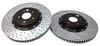 Big Claw Front Rotors 2015-2016 Ford Mustang GT - image 2