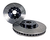 2261047-1 EradiSpeed+ Front 2-piece Performance Brake Rotors, Slotted - image 1