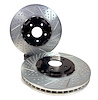 2261047 EradiSpeed+ Front 2-piece Performance Brake Rotors, SDZ - image 1