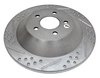 Big Claw Rear Rotors 94-04 Ford Mustang - image 2
