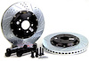 Big Claw Rear Rotors 2005-2014 Ford Mustang - image 1