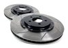 2262031-1 EradiSpeed+ Rear 2-piece Performance Brake Rotors, Slotted - image 2
