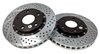 Big Claw Front Rotors 1998-2002 Camaro/Firebird - image 2