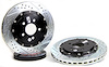Big Claw Front Rotors 2005-2013 Corvette - image 1