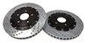 Big Claw Front Rotors 2005-2013 Corvette - image 2