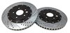 Big Claw Front Rotors 1997-2013 Corvette - image 2