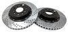 Big Claw Front Rotors 2005-2006 Pontiac GTO - image 2