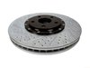Big Claw Front Rotors 2010-2015 Camaro SS - image 2