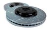 Big Claw Front Rotors 2014-2016 Corvette - image 2