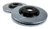 Big Claw Front Rotors 2014-2016 Corvette - image 2