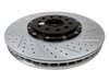 Big Claw Front Rotors 2005-2013 Corvette Z06 - image 3