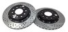 Big Claw Rear Rotors 1988-1996 Corvette - image 2