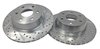 Big Claw Rear Rotors 1999-2004 C/K 1500 Pickup, 2/4WD - image 4