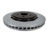 Big Claw Rear Rotors 2010-2015 Camaro SS - image 2