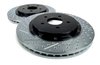 Big Claw Rear Rotors 2014-2016 Corvette - image 2