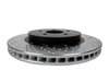 Big Claw Rear Rotors 2015-2013 Corvette Z06 - image 2