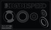 ERADISPEED+ REAR CHEVY - image 3