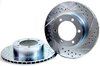 DECELAROTOR BRAKE ROTOR - image 4