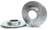 DECELAROTOR BRAKE ROTOR - image 4