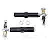 Baer Tracker Kit Fits models with OEM 2-piece spindles only - image 1