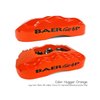 4141039HO 13 in. Pro+ Front Brake Kit [Hugger Orange, SDZ, Standard Studs] - image 2