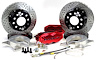 Deep Stage SS4+ Rear - image 1