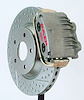 Track Brake System Ford Contour - image 1